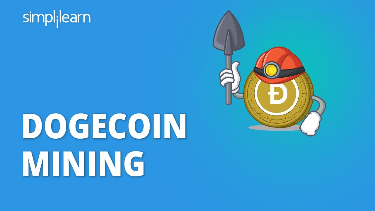 How to Mine Dogecoin? Best Dogecoin Mining App & Software