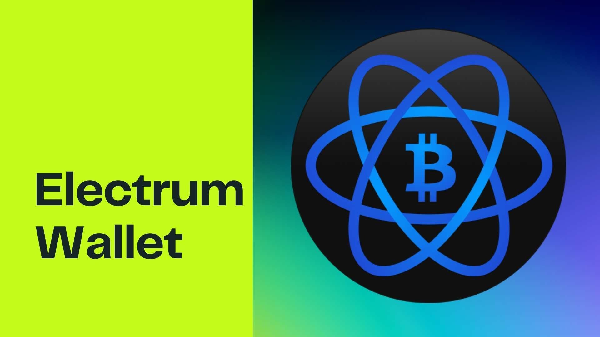 Complete Electrum Wallet Review: How to use Electrum?