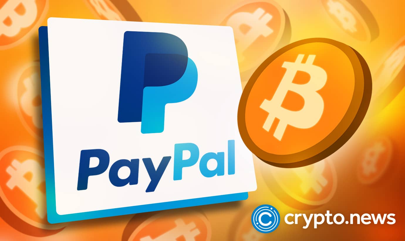 Where & How To Buy Crypto With PayPal | Beginner’s Guide