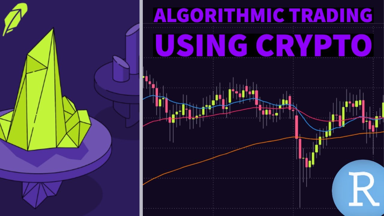 algorithmic-trading · GitHub Topics · GitHub