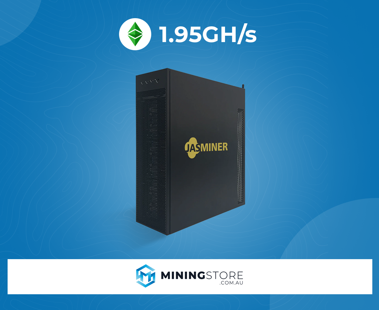 Jasminer XP profitability | NiceHash