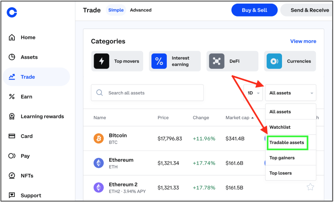 How to Fix Stuck Transaction in Coinbase Wallet