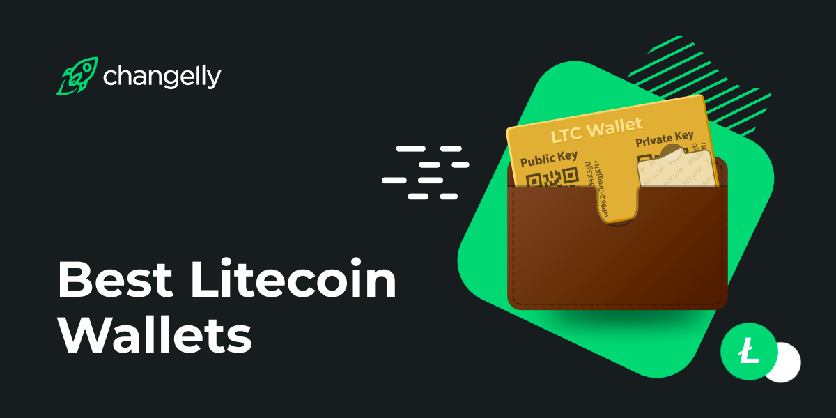 Top 10 Litecoin Wallets in | Coin Wallet