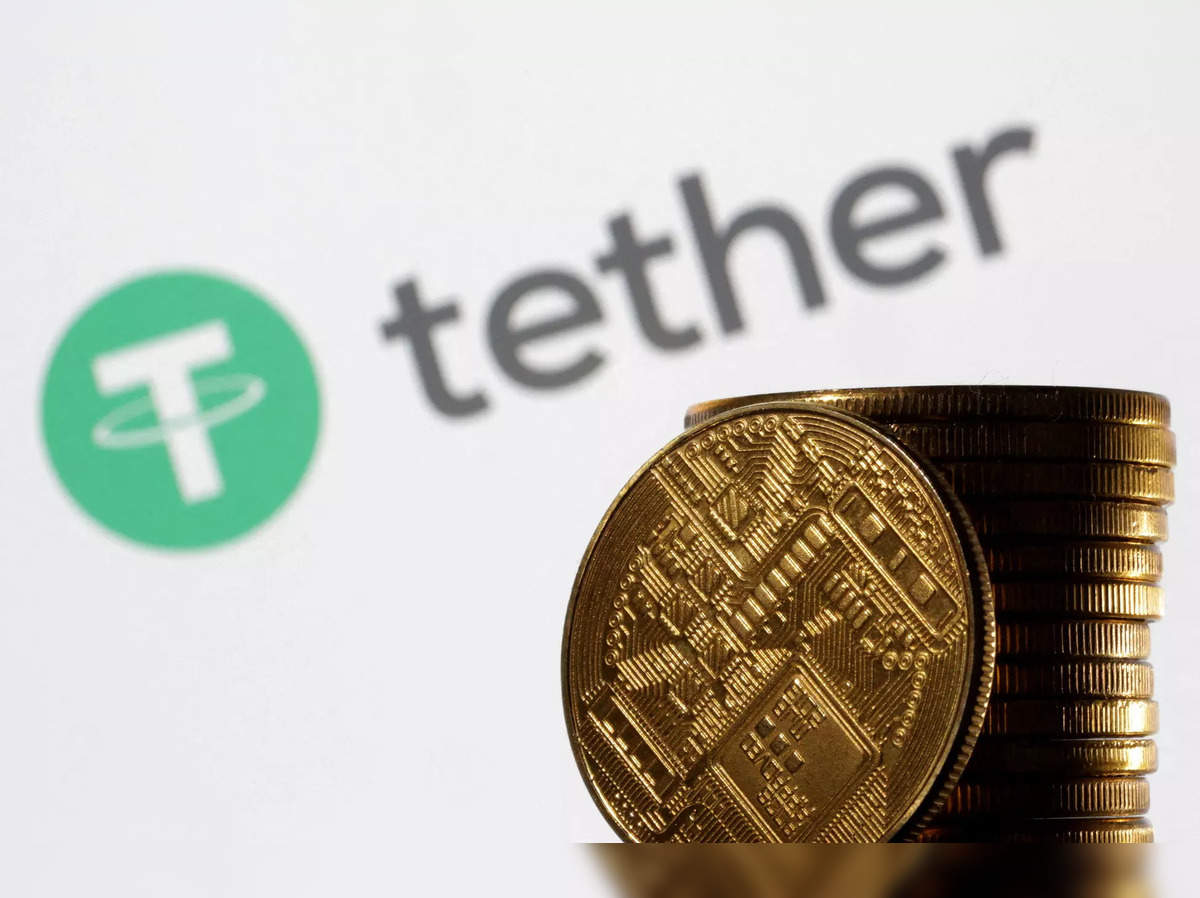 Tether USDt (USDT)| Tether USDt Price in India Today 08 March News in Hindi - ostrov-dety.ru