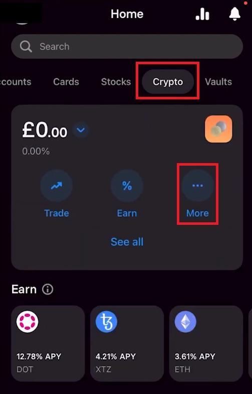 How to Transfer Crypto from Binance to Revolut? (2 Methods) - Coinapult