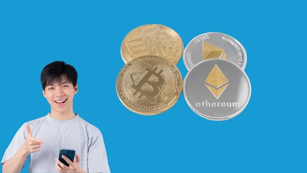 How to Buy Crypto Under Teen's Financial Mastery Guide