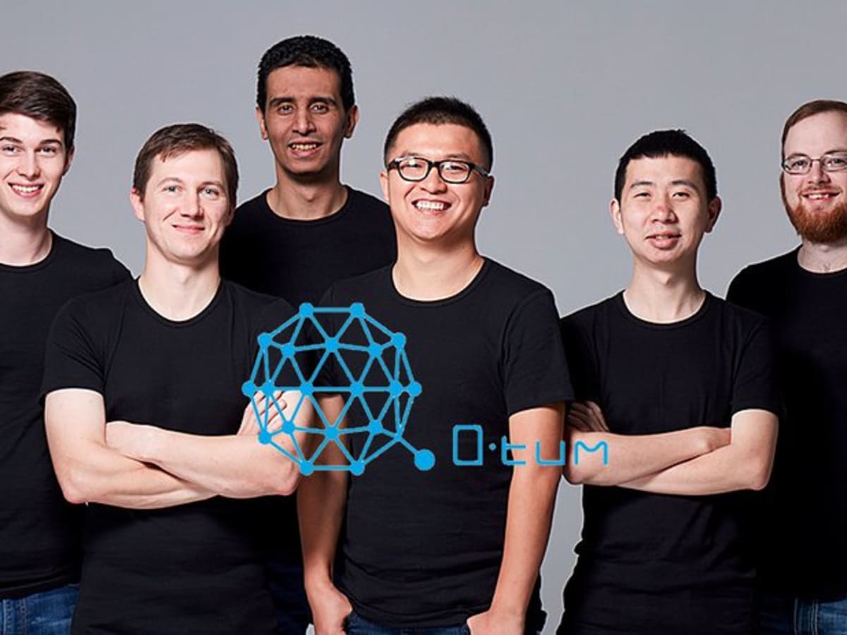 Qtum Foundation - FasterCapital