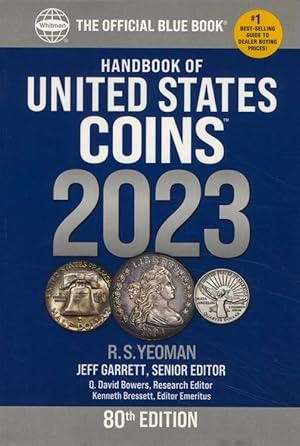 USA Coin Book - US Coin Values and Prices - Buy and Sell Coins Online