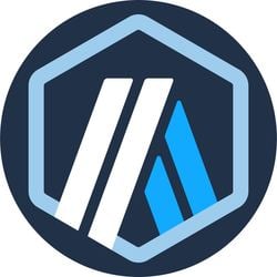 ARB - TheNewsCrypto - Blockchain | Cryptocurrency News Media | Crypto Guide