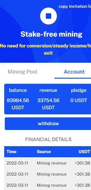 This Coinbase Wallet Mining Pool Scam Must be Avoided - David Andrew Wiebe