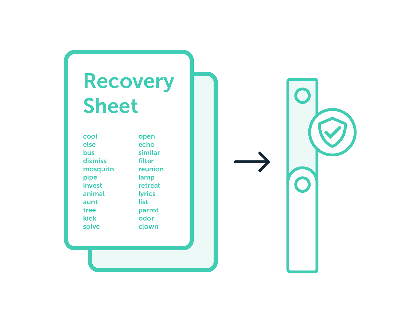 XUMM: Import an XRP Ledger account using the account secret key - Problem Solving - XRP CHAT