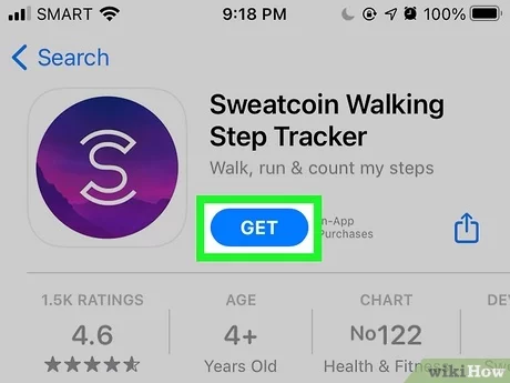 How to Transfer Sweatcoin Money to Cash App & PayPal