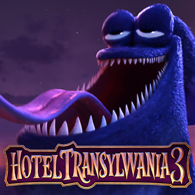 Instrument of Destruction | Hotel Transylvania Wiki | Fandom