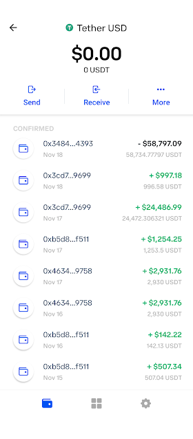 Granular mining pool mapping with Bitcoin's coinbase outputs - Coin Metrics