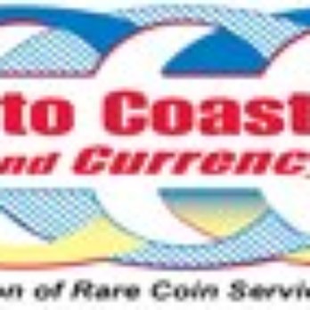 Coast to Coast Coins | Coin Talk