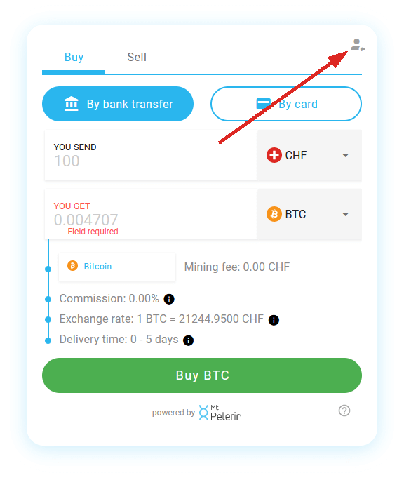 What are Bitcoin addresses?