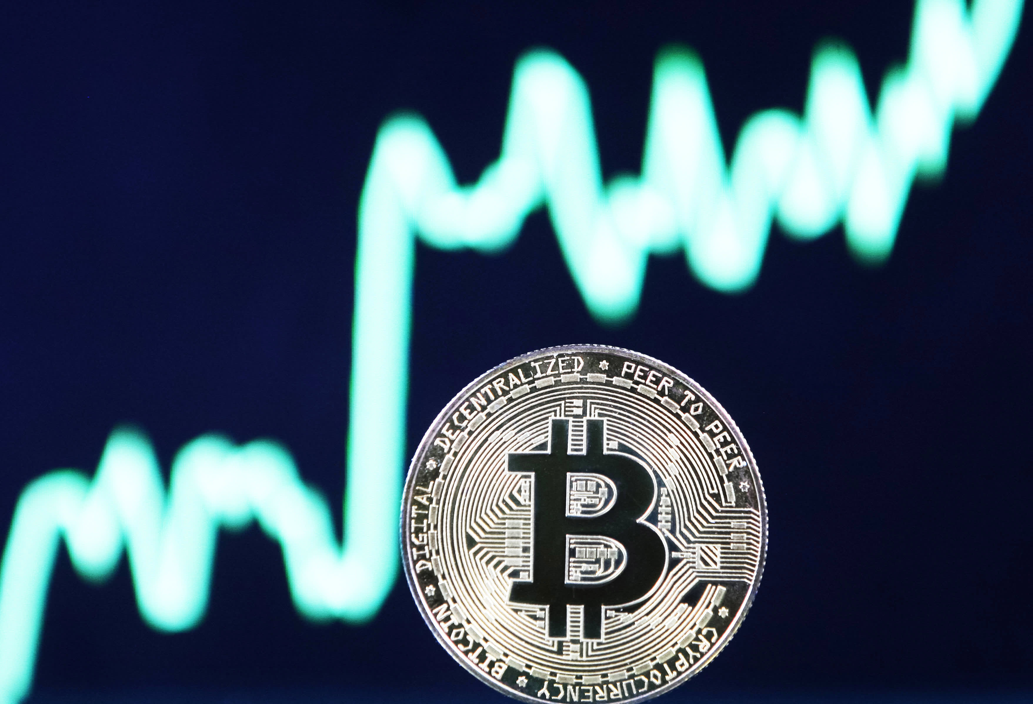 Can Bitcoin Lose Its Value? - ostrov-dety.ru