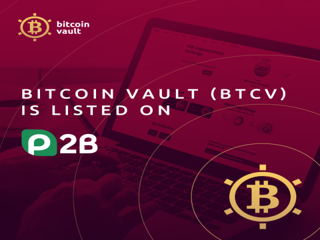 Unlock the Power of Bitcoin Vault Packages with Mining City