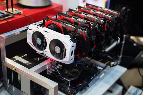 ⛏ The Best GPUs for Mining | Kryptex