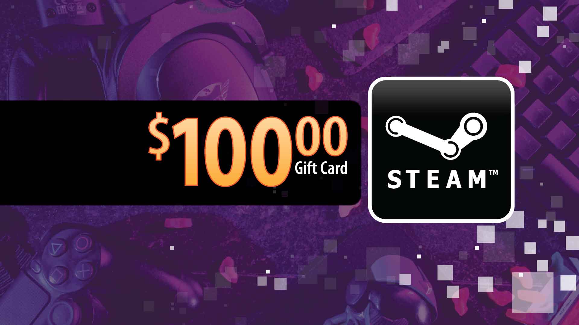 6 Easy Ways to Get Free Steam Gift Cards in | Honeygain