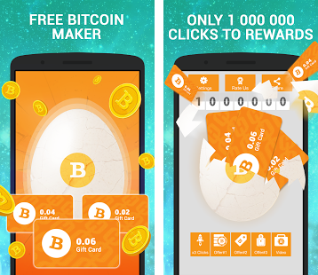 Bitcoin Faucet Miner APK (Android App) - Free Download