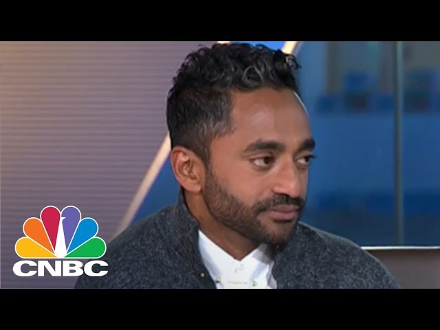 Chamath Palihapitiya - Wikipedia