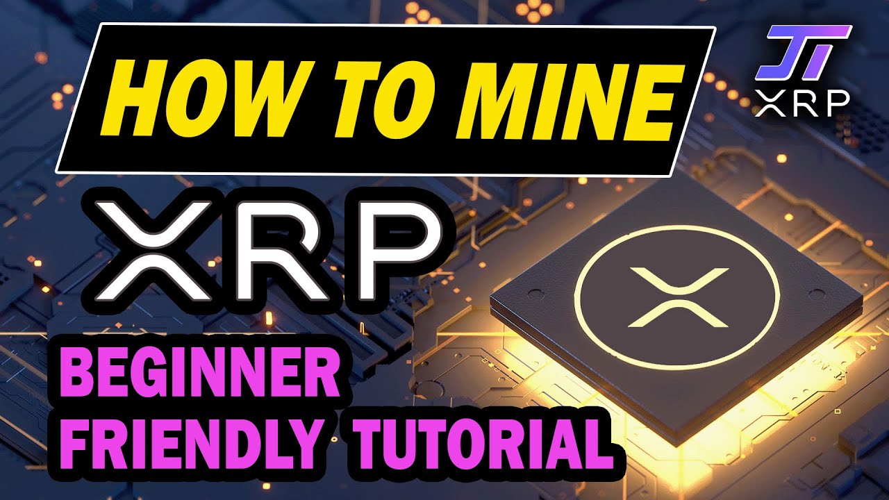 How to Mine XRP: Why Ripple Mining Is Not Possible