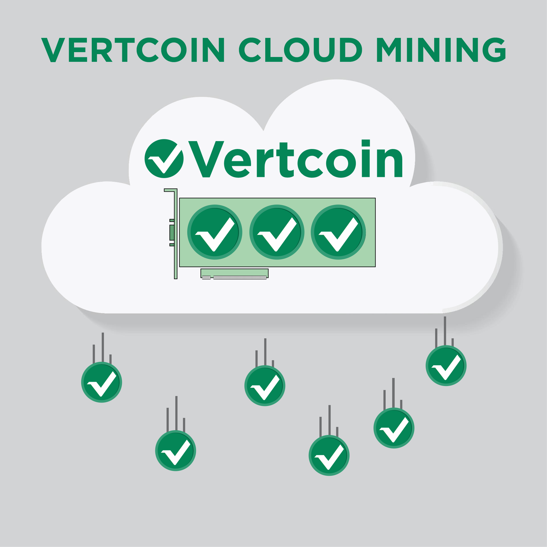 How to Mine Vertcoin (VTC): A Step-by-Step Beginner's Guide