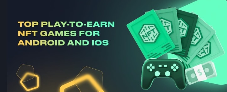 iOS Archives - Play to Earn