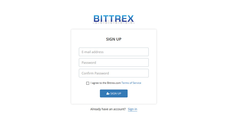 The How-To setup your GSMG account with Bittrex | ostrov-dety.ru Help Center