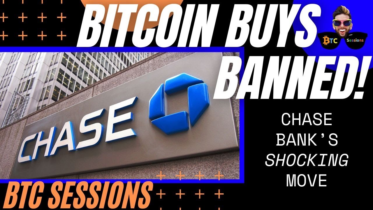 How to Buy Crypto with Chase Bank