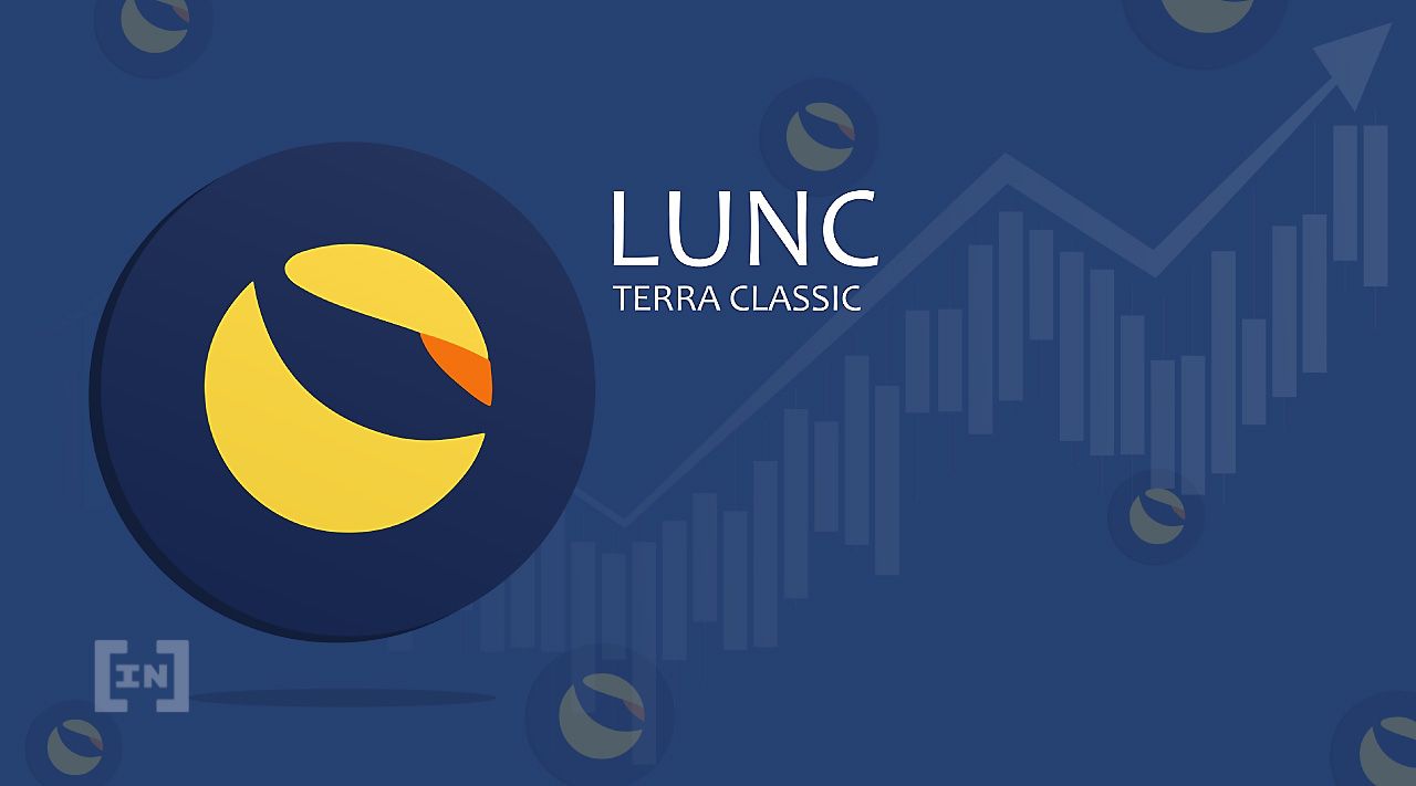 Обменять LUNC на ETC | Конвертировать Terra Classic в Ethereum Classic на SimpleSwap