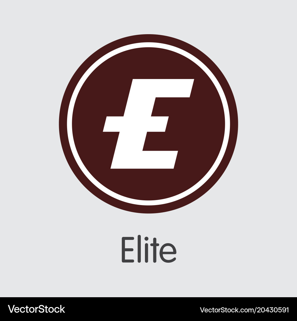 Elite Crypto Series