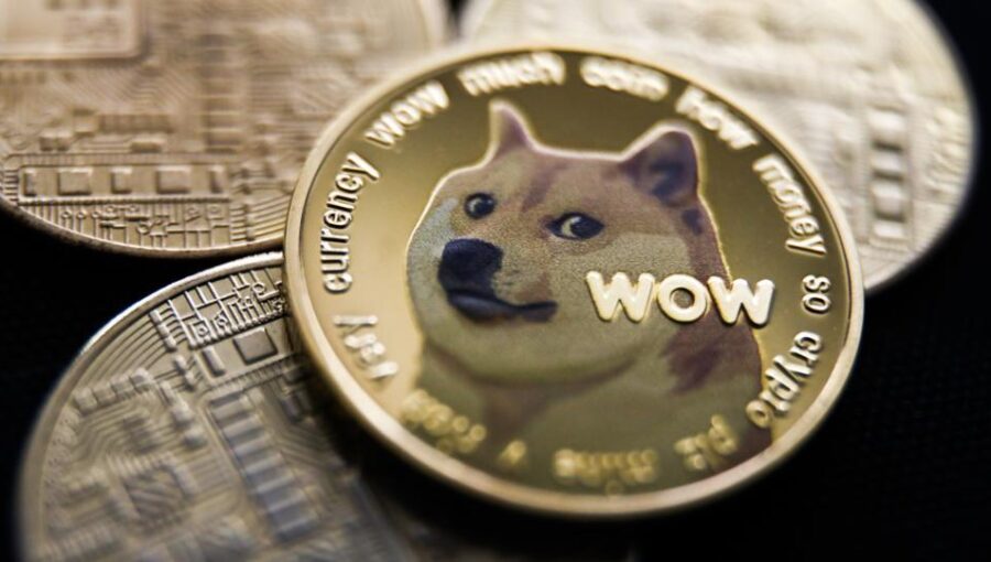 Dogecoin (DOGE) Price Prediction - 