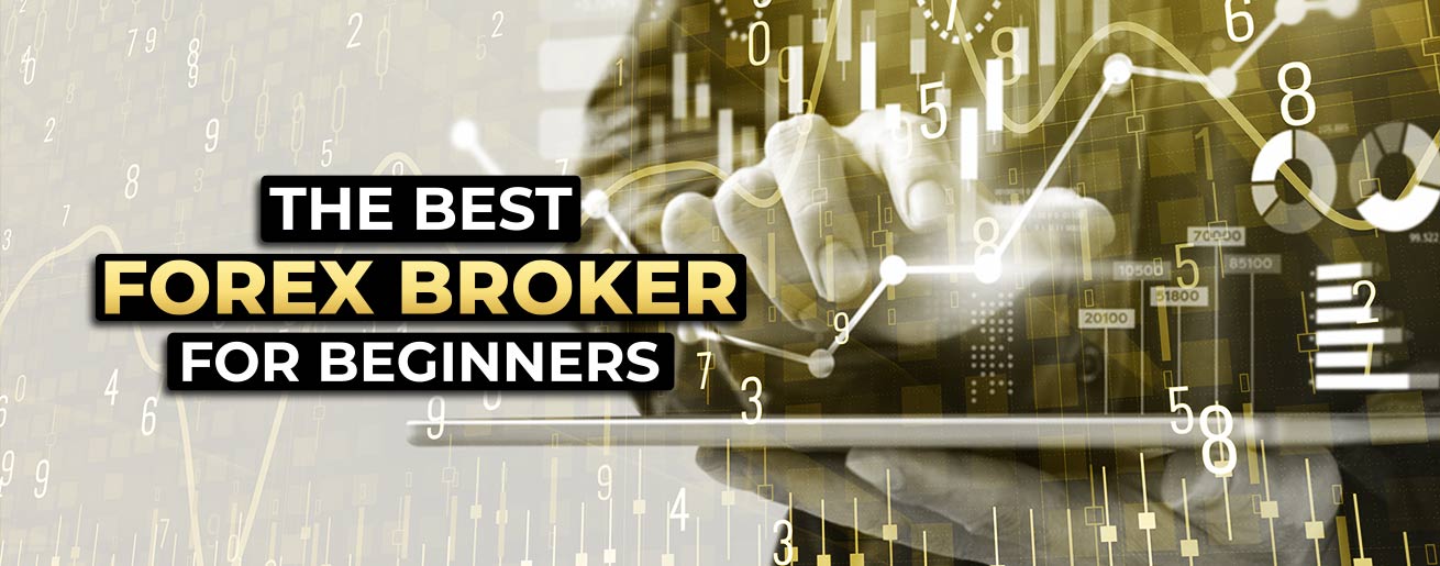 4 Best Forex Brokers for - NerdWallet