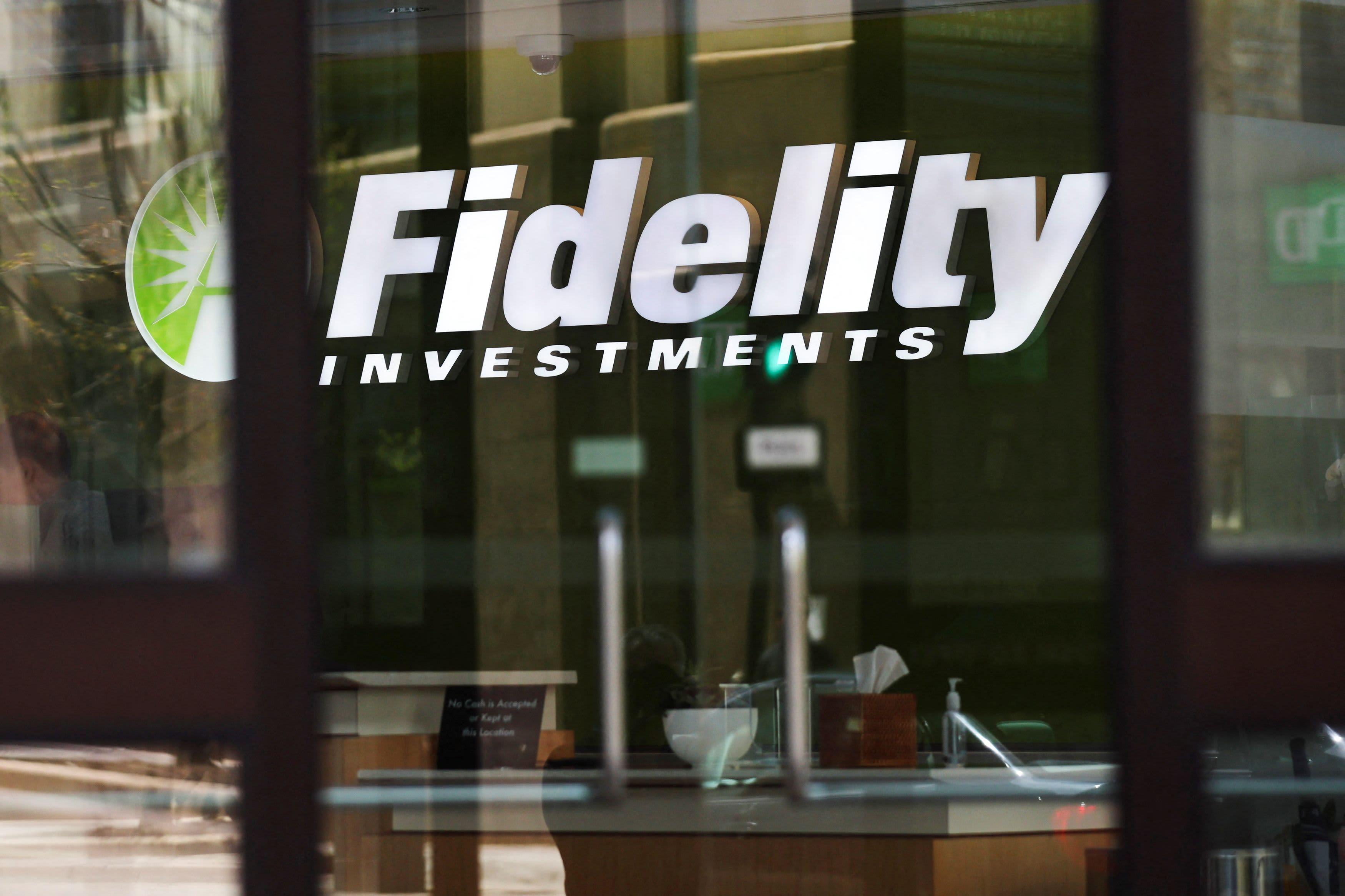 Crypto Trading with Fidelity | Discover Bitcoin, Cryptocurrency, ETFs and more