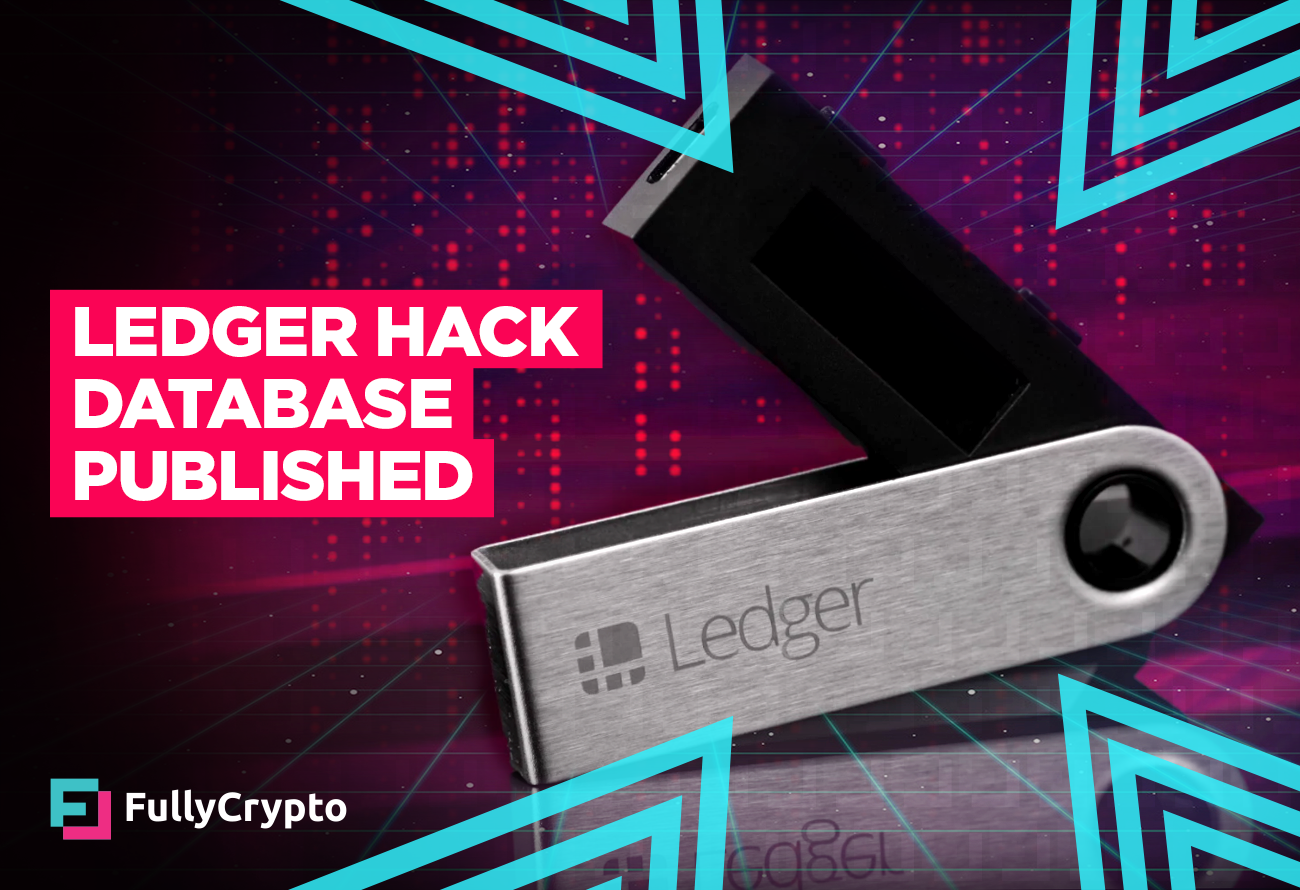 Ledger Exploit Drained $K, Upended DeFi; Former Staffer Linked to Malicious Code