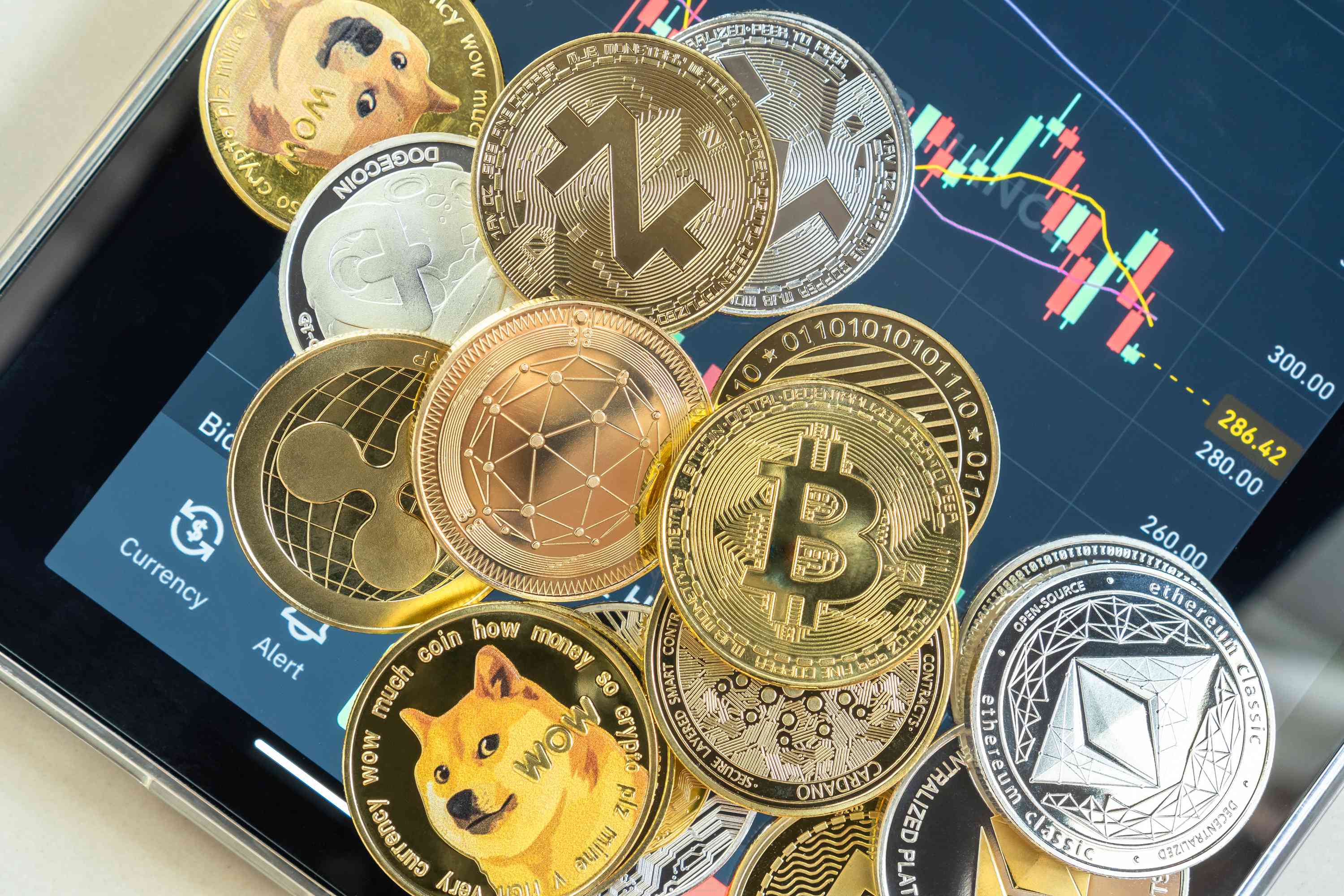 Crypto Trading Strategies You Need To Know