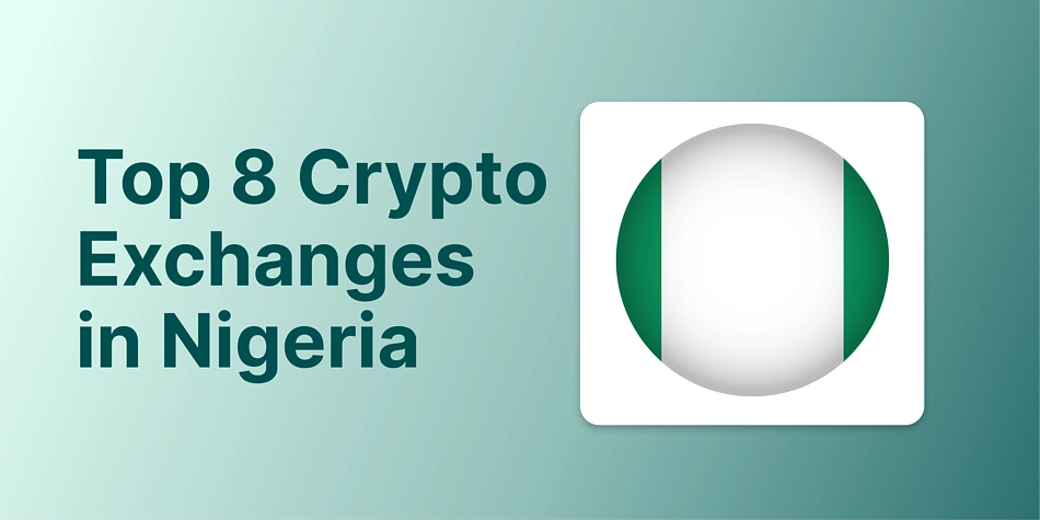 Nigeria detains Binance executives in cryptocurrency crackdown