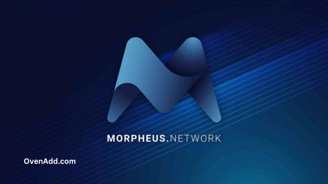 Morpheus Network Airdrop » Claim free MRPH tokens