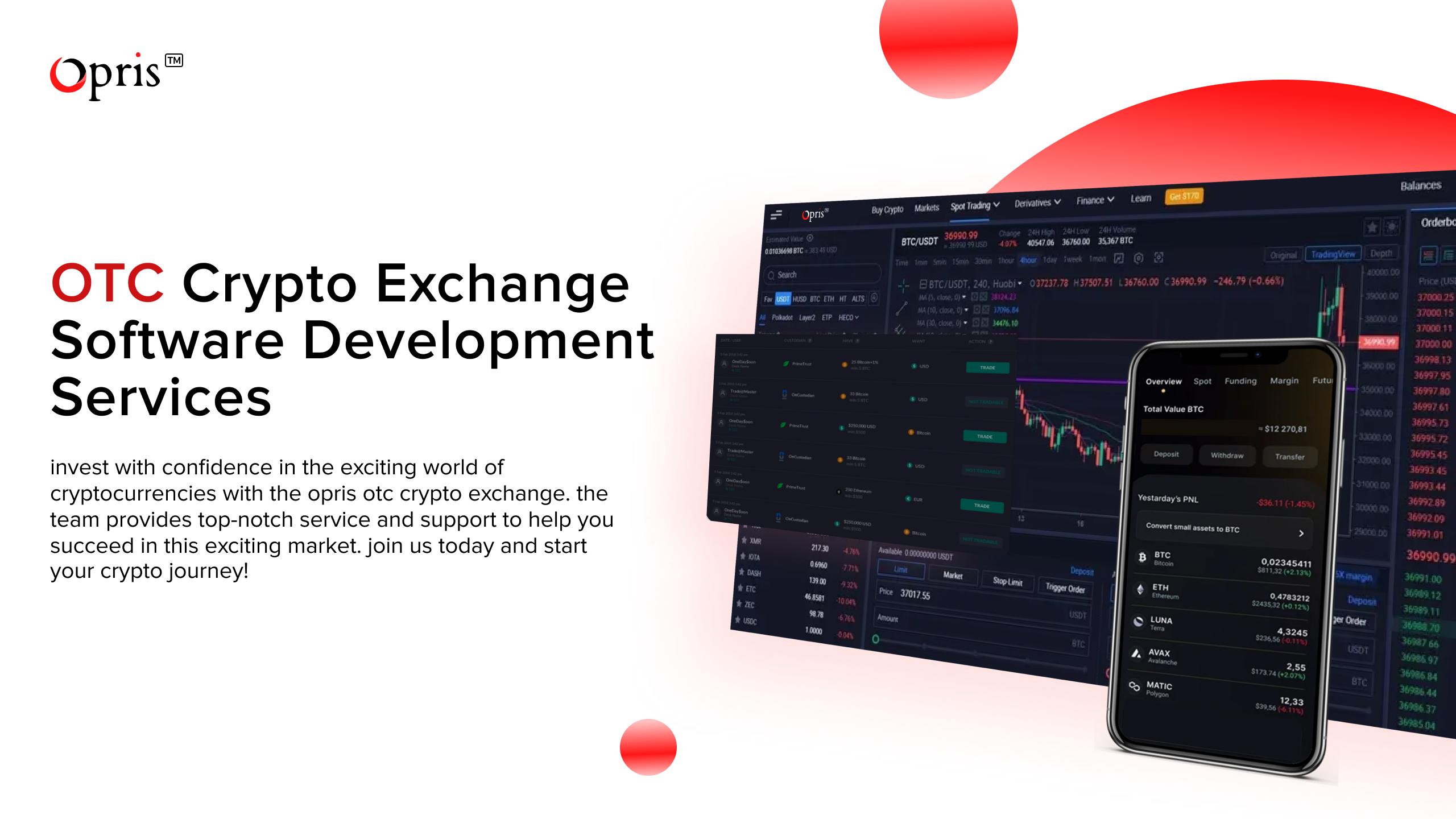 Gemini Launches a Fully Electronic Over-the-Counter Trading (eOTC) Solution | Gemini