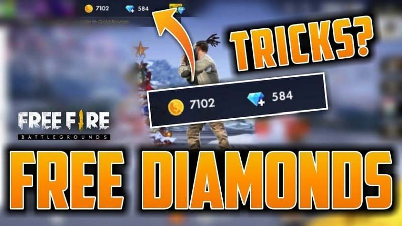 Guide for Free Fire Diamonds Coins for Android - Download