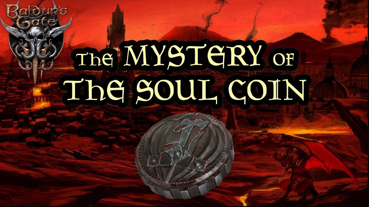 Soul Coin | RealmsofAhlus Wiki | Fandom