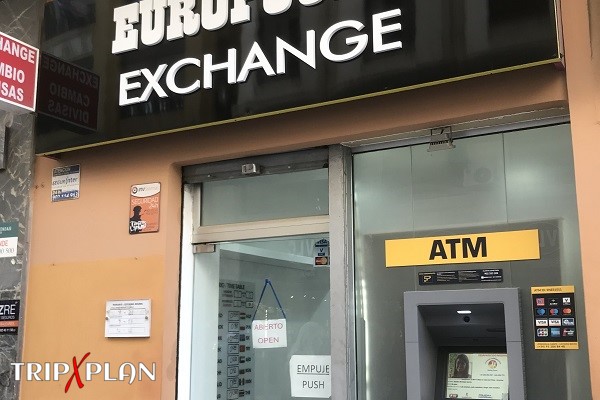 Where to Exchange Currency Without Paying Huge Fees - NerdWallet