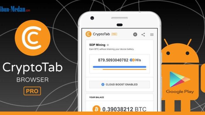 What Is the CryptoTab Browser? Is It Safe to Use?