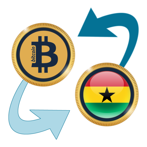 1 BTC to GHS exchange rate - How much is Bitcoin in Cedi?