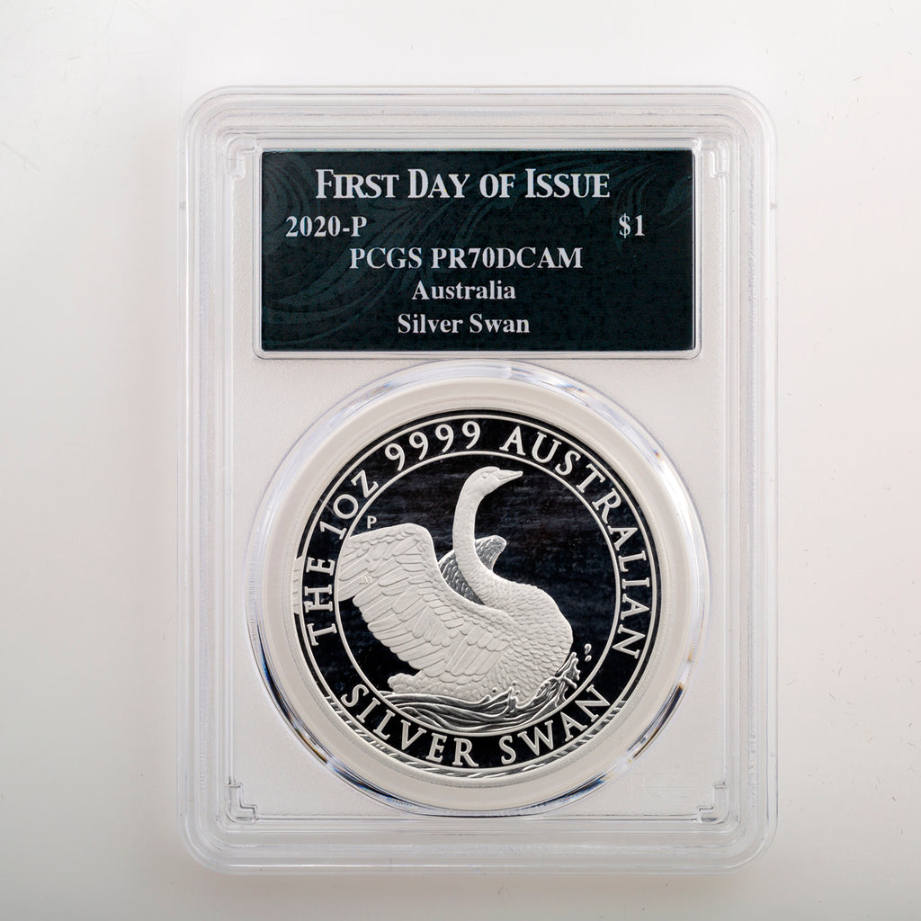 Silver Krugerrand 1oz Silver Bullion Coin | Swan Bullion Company