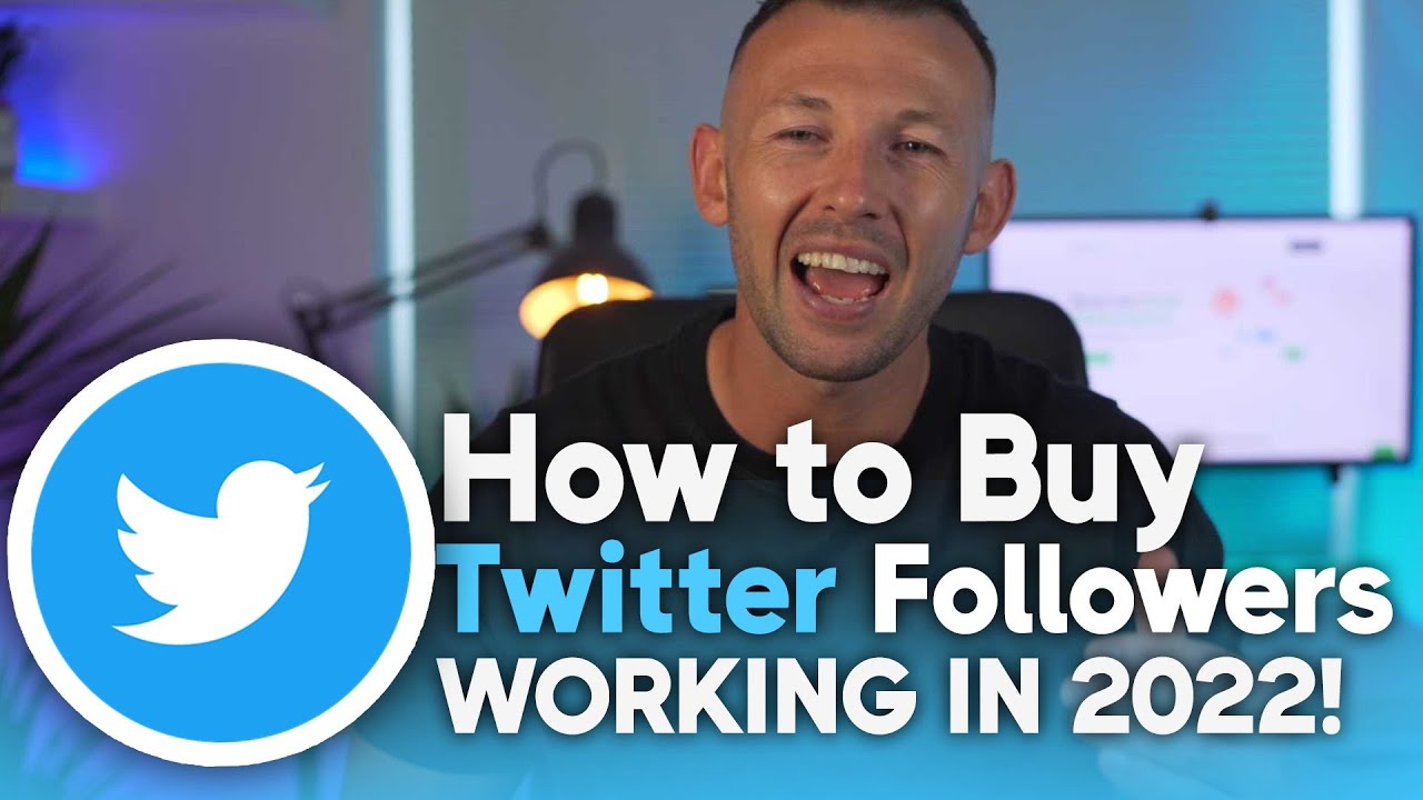 How to Buy Twitter Followers That Are Legit | Digital Trends