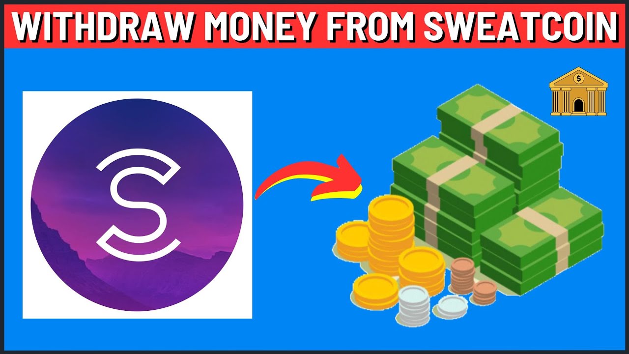 Buy and Sell Sweatcoin.