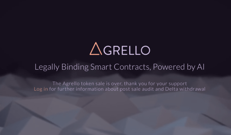 Agrello - Cryptocurrencies | ostrov-dety.ru